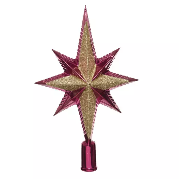 Topstjerne til juletr� Goupillon Magnolia