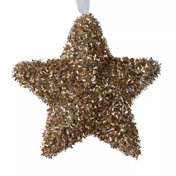 Stella di Natale Orid�e Marron glac� 