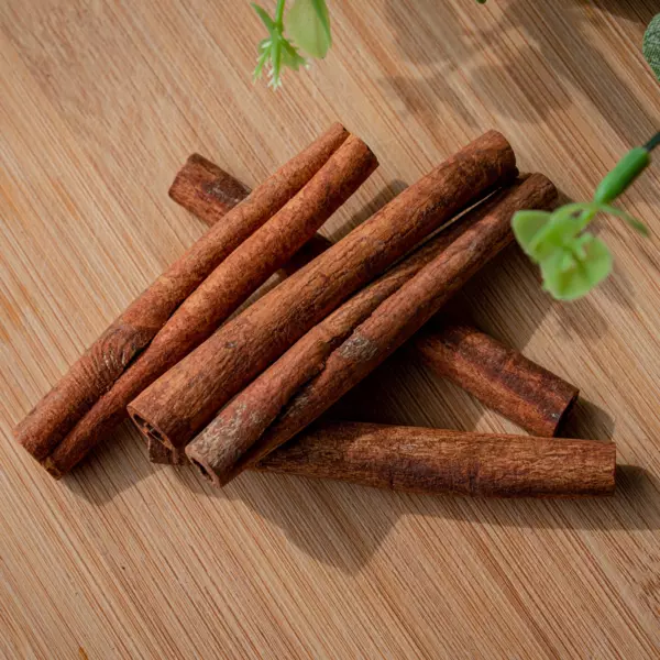 Bolsita de Canela Natural