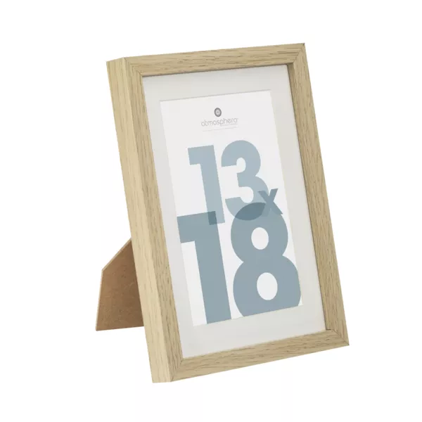 Fotolijst (13x18 cm) Manu Beige