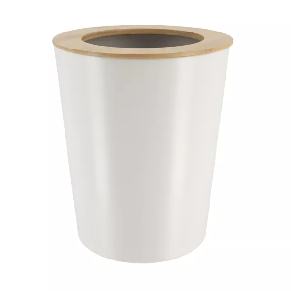 Badev�relsesspand 5L Purebamboo Hvid