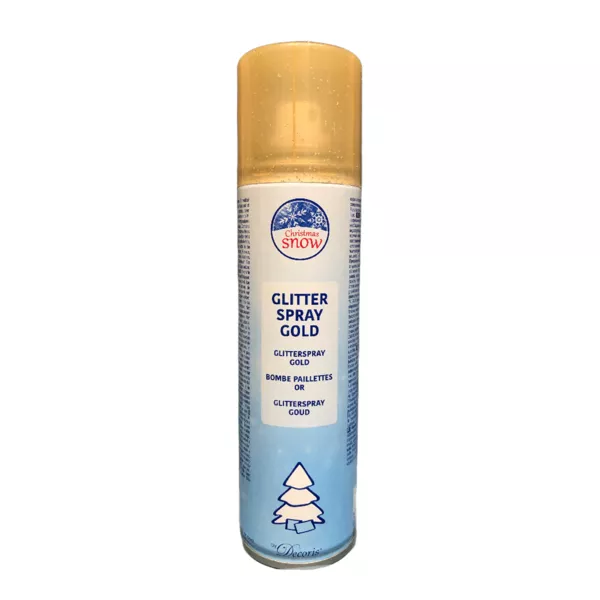 Stencilspray 100 ml - Guld