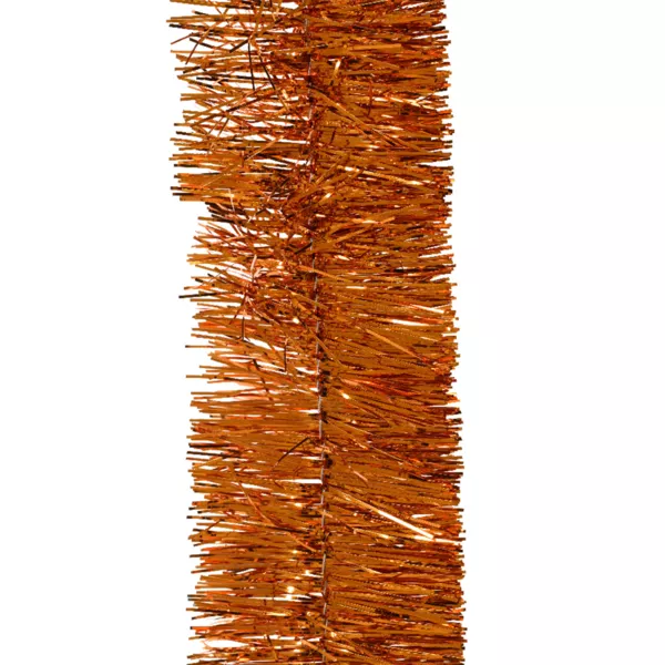 Weihnachtsgirlande (D7,50 cm) Alpin K�rbis