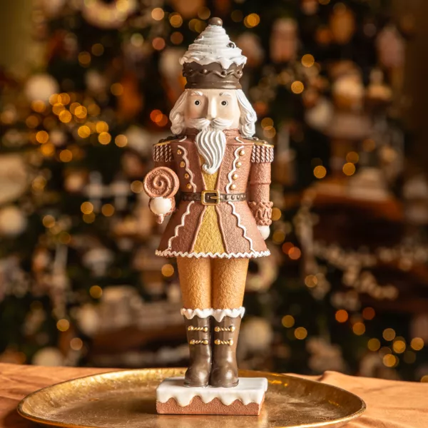 Soldat Casse-noisette (H30 cm) Sucrerie et gourmandise