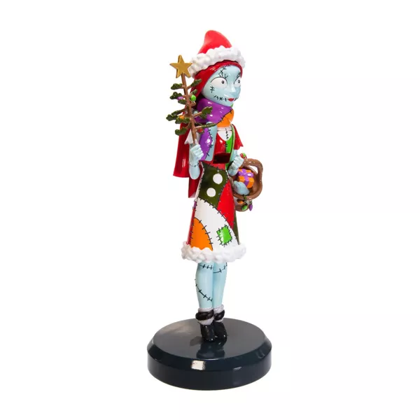 Decorazione da mettere (H25 cm) Il strano Natale del signor Jack - Sally