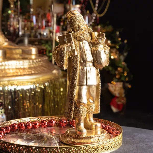 Pap� Noel Maestro Alto 28,50 cm