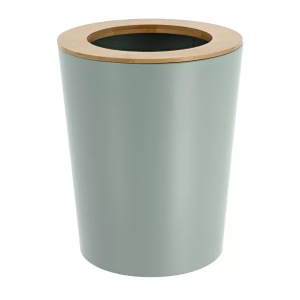 Badev�relsesspand 5L Purebamboo Eukalyptusgr�n