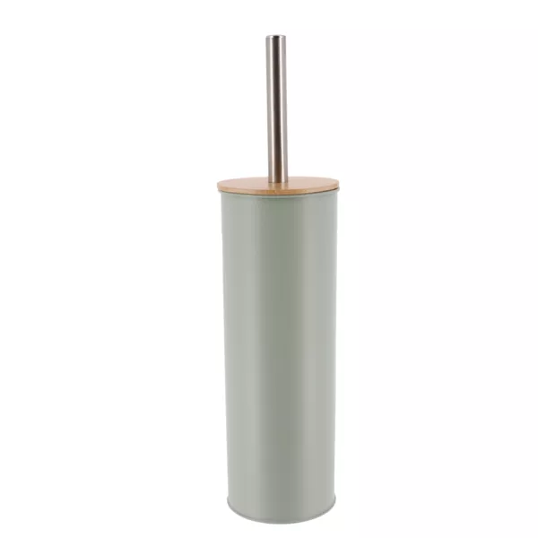 Eucalyptus Groene Timeless WC Borstel