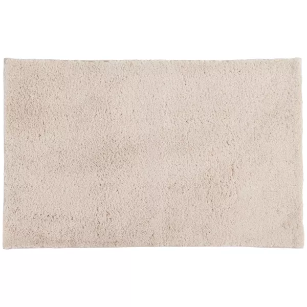 Bl�dt mikrofiber badev�relsesm�tte (50 x 80 cm) Season Color Beige