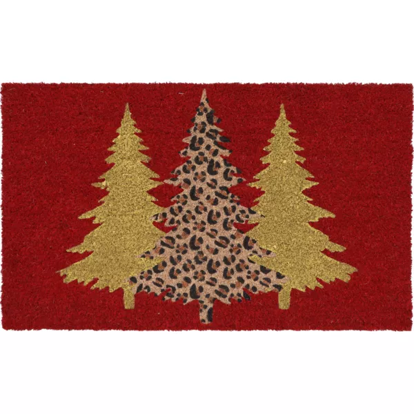 Juled�rm�tte i kokos (45 x 75 cm) R�d Gran