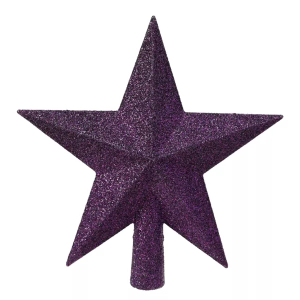 Cimier de sapin Alpine Figue