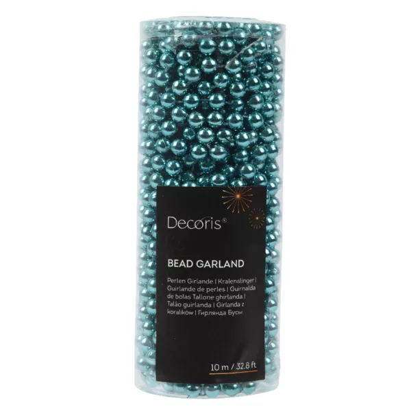 Parelslinger (10 m) Alpine Sprankelend Blauw