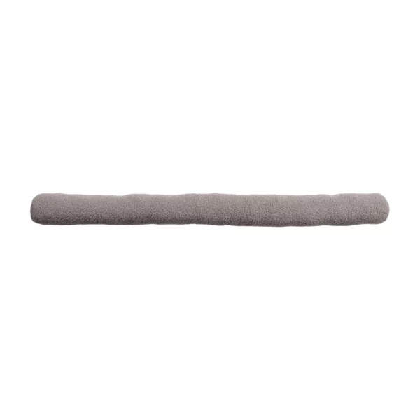 Trekstopper enkele lus lichtgrijs (80 cm) Lucien Licht Grijs