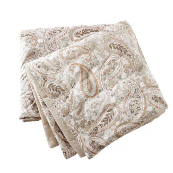 Fl�jl dyne (90 x 220 cm) Dolores Beige