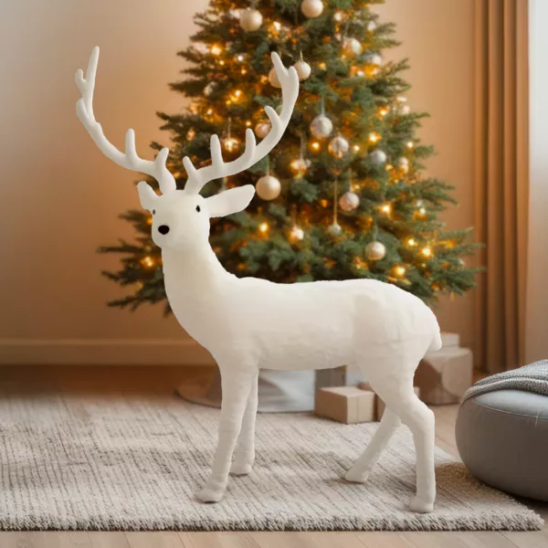 Renna selvatica Billie