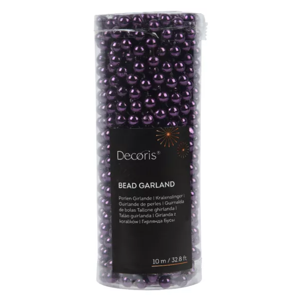 Ghirlanda di perle (10 m) Alpine Fico