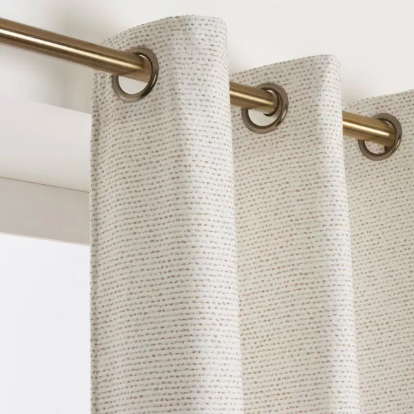 Vorhang (140 x 240 cm) Oscar Elfenbein