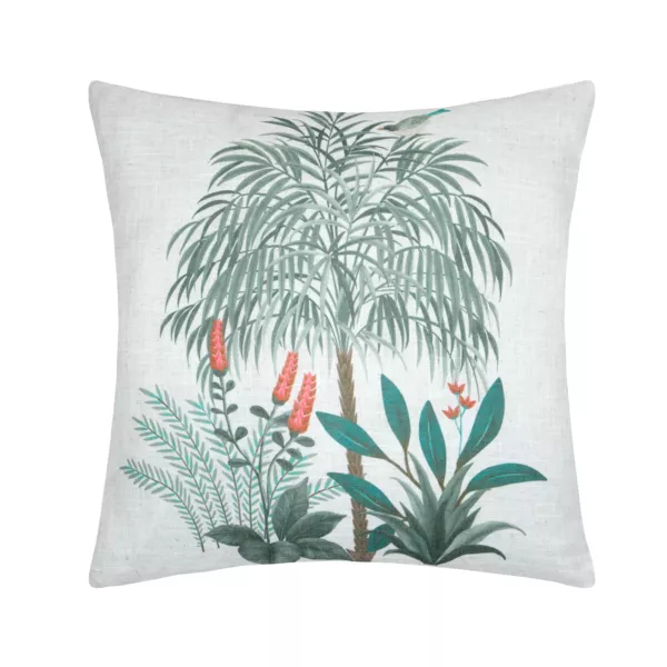 Coj�n cuadrado (50 x 50 cm) Antillia Multicolor