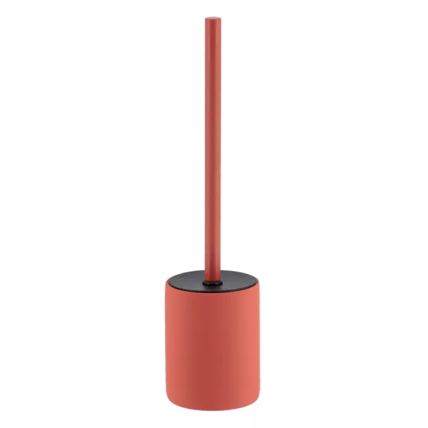 Toilettenb�rste aus Terrakotta der Serie Timeless