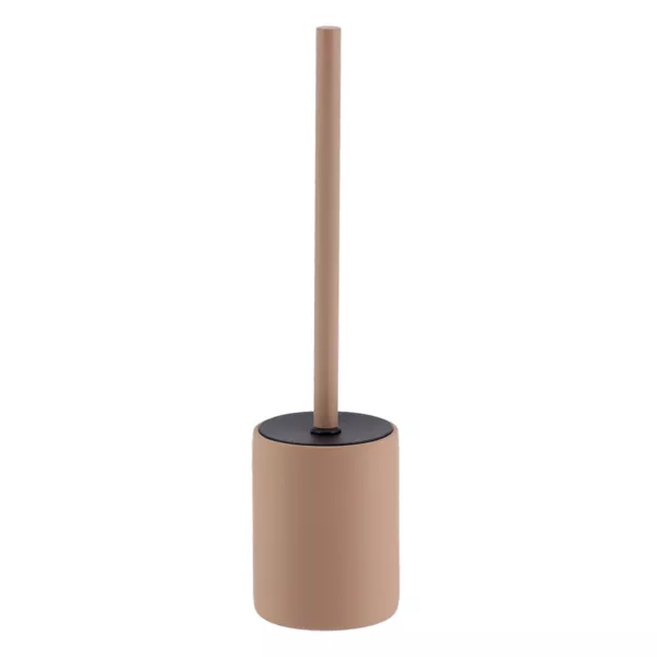 Scovolino per WC in gr�s Timeless basso Cappuccino