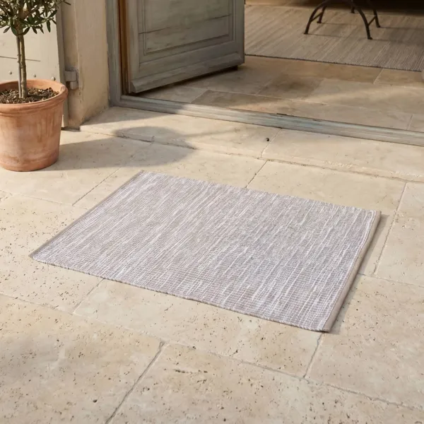 Tappeto per esterno (50 x 80 cm) Bono Spago