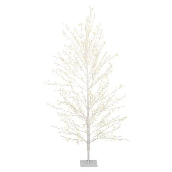 Lichtboom 1350 LED (H150 cm) S�l�nis Wit en warm wit