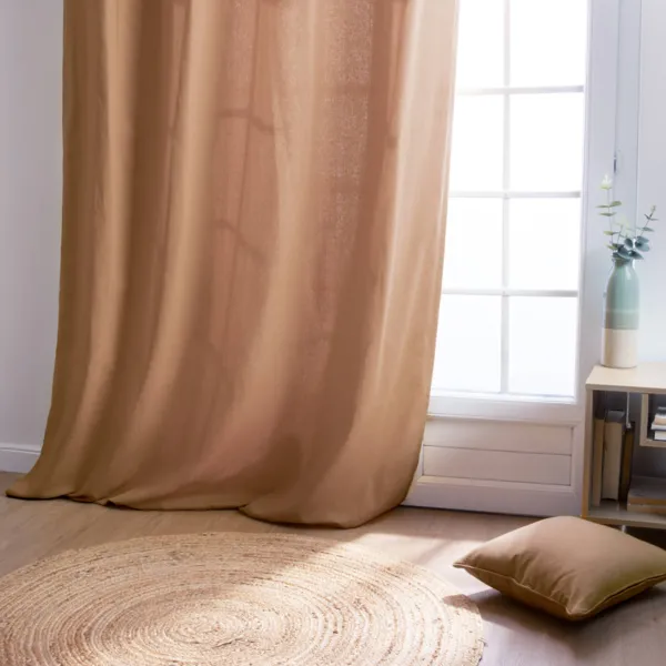 Tenda cotone (140 x 260 cm) Pixel Camel
