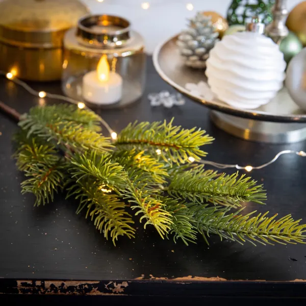 Branche de sapin (65 cm) Michalak Vert