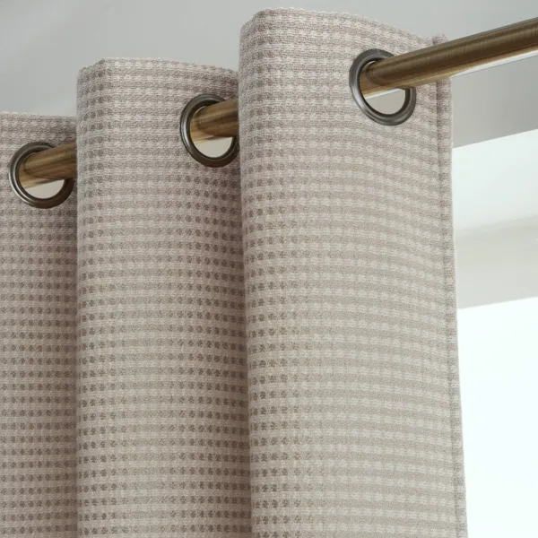 Tenda semi-oscurante termica (140 x 280 cm) Lona Beige