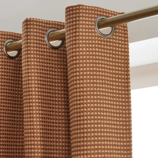 Tenda semi-oscurante termica (140 x 240 cm) Lona Camel