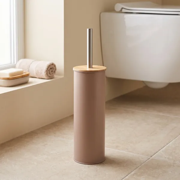 Brosse WC Timeless Cappuccino 