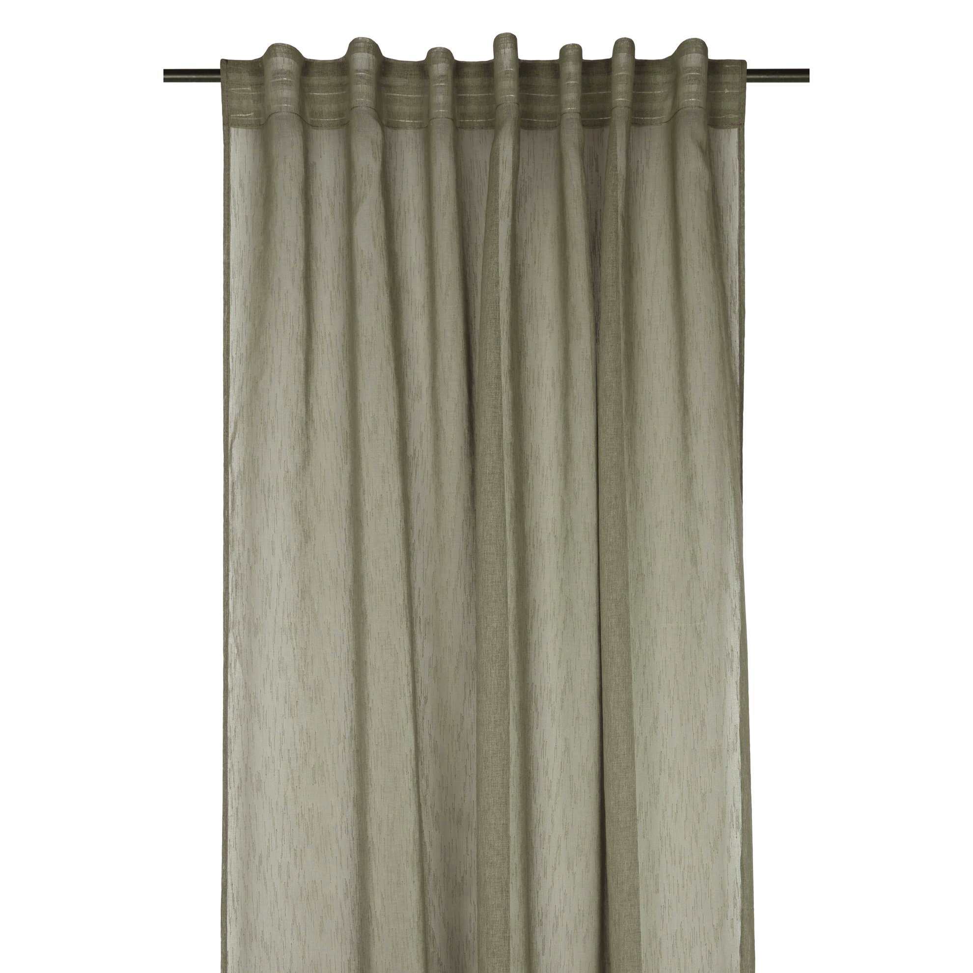 Tenda Paesaggio Martina Home – Alpujarra – 140x260 Cm – Tessuto Decorativo Unico