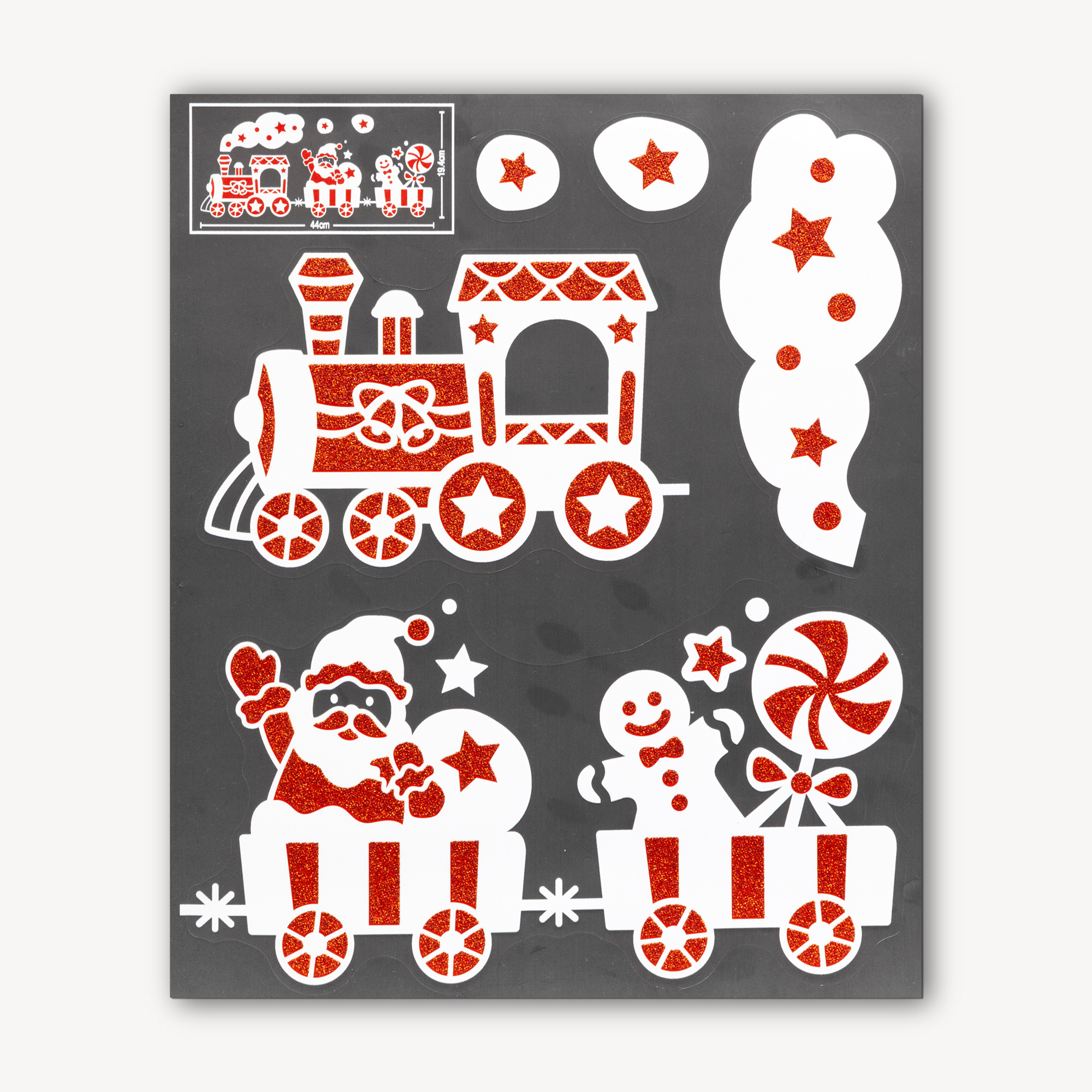 Kersttrein
